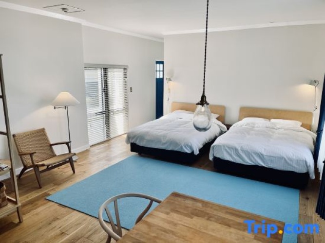 Premier Twin room