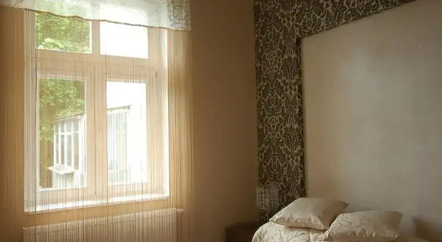 Apartament Pod Haffnerem