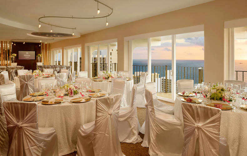 Hilton Waikiki Beach Resort & Spa photo 31