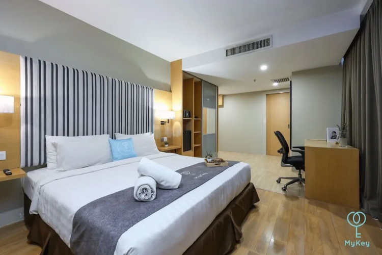 Premier Family room