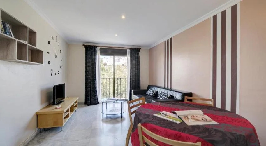 Sanpedro Apartamentos Marbella