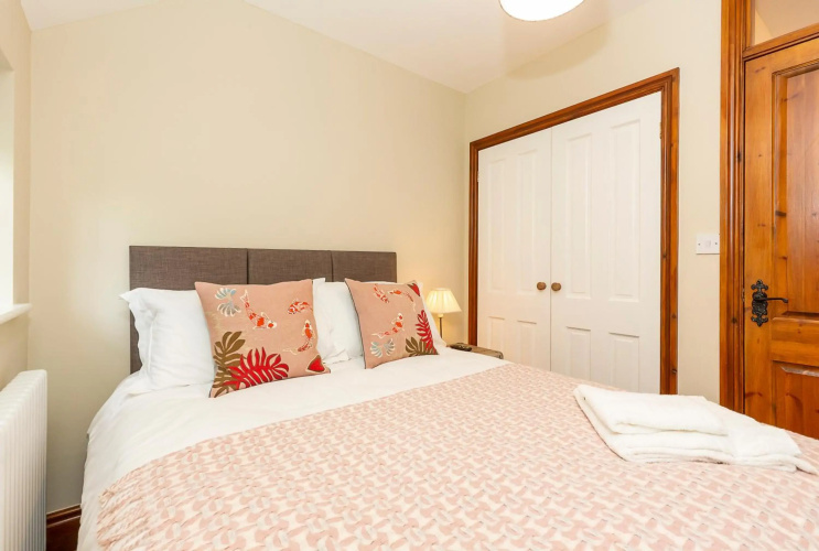 Creamery Cottage