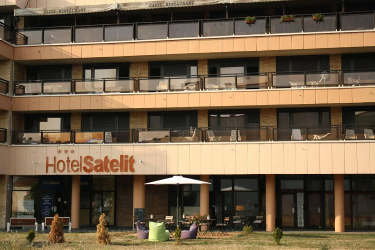 Hotelbild