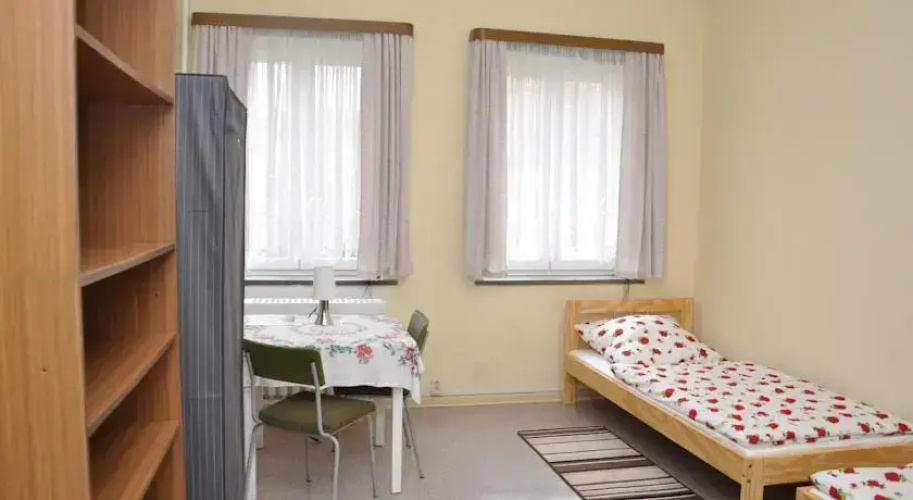 Hostel Herberge Werratal