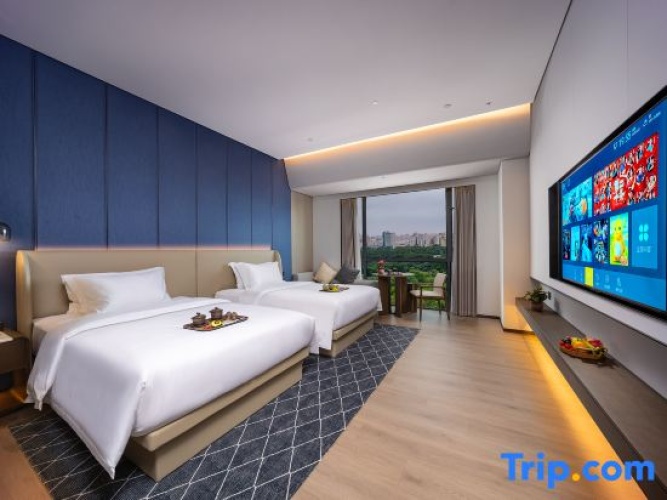 Business Twin room