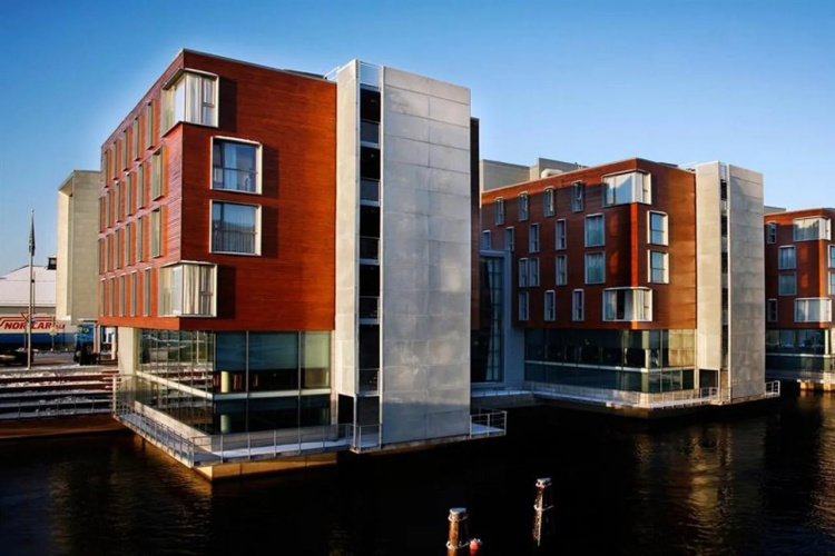 Hotelbild