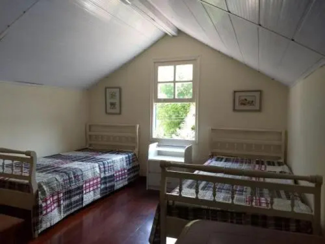 Klein Hostel Petrópolis
