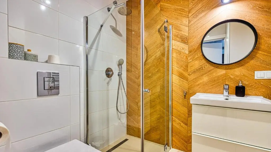 Apartament Triventi 99 z Widokiem - 5D Apartamenty