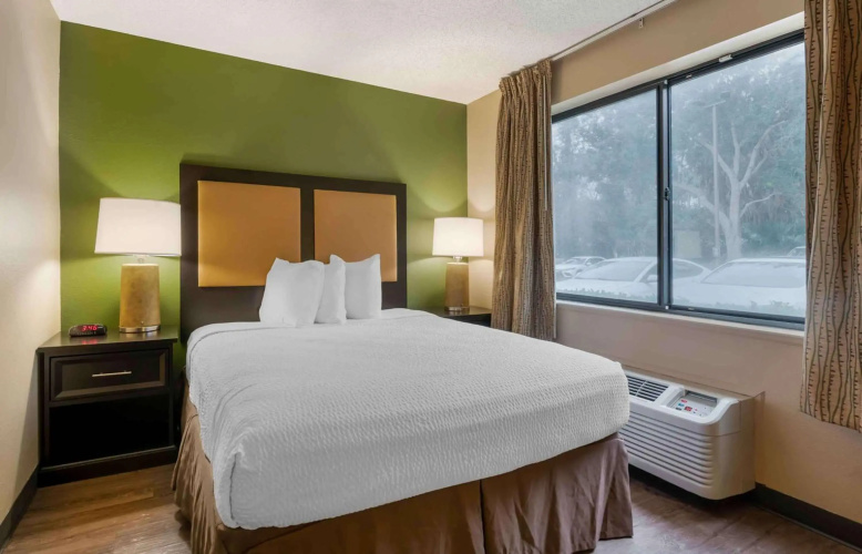 Extended Stay America Suites Daytona Beach Speedway