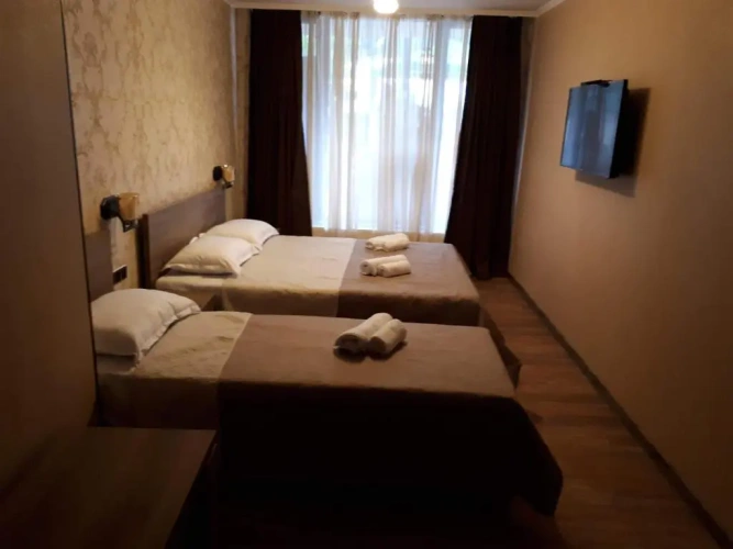 Comfort Triple room