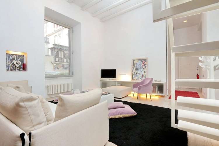 Restart Accommodations Genova