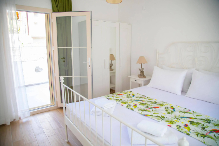 Bellapais 58 Luxury Cesme
