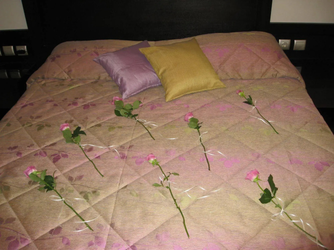 Hotel Tolo
