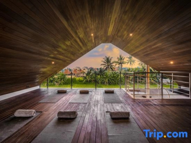 Villa Moana by BaliSuperHost