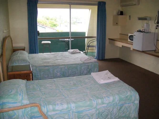 Standard Double Family room