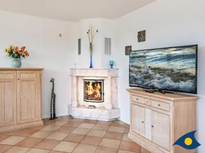 Haus Achterwasserblick