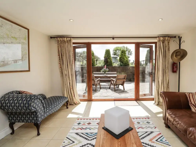 Loose Farm Lodge