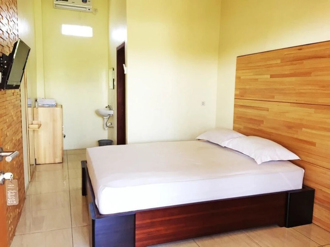 Ebony Guest House