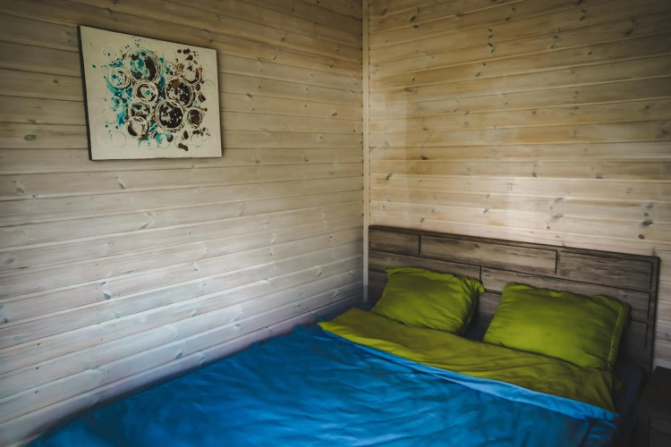 Patara cottage