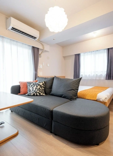 Serenity Suite