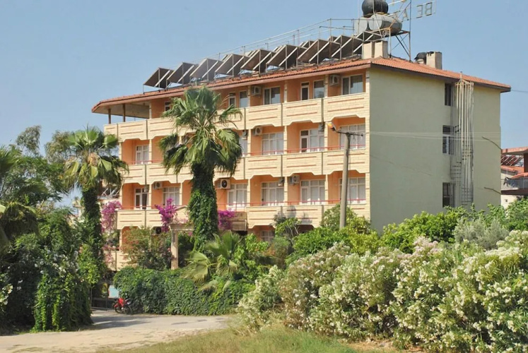 Image de l'hôtel