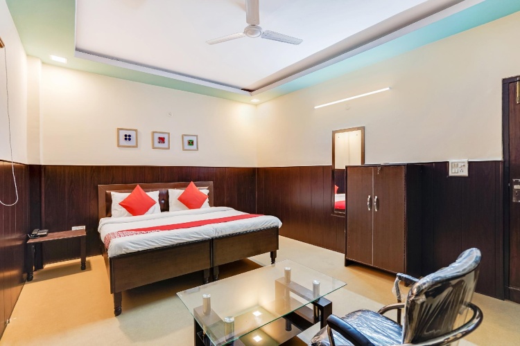 Classic Double room