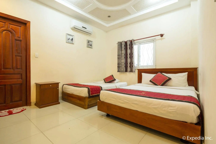 Ava 3 Hotel