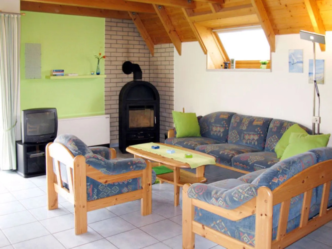 Cuxland Ferienpark 13636