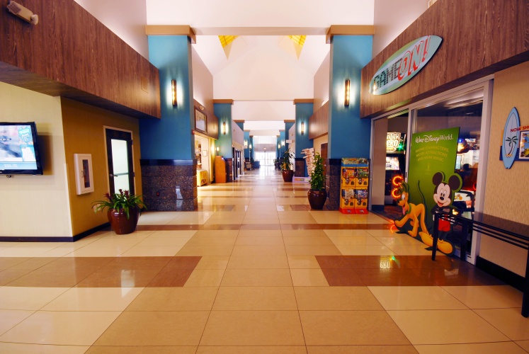 Holiday Inn Resort Orlando Lake Buena Vista photo 30