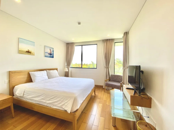 Danang Ocean Beach Villa