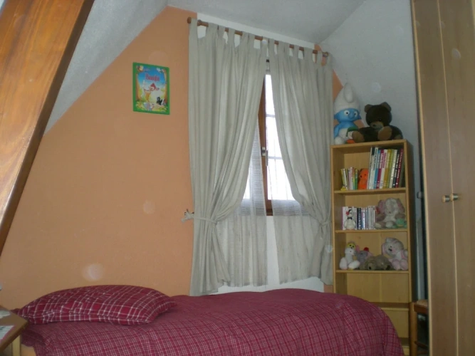 2 Bedrooms Classic Cottage