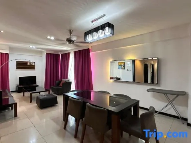 Premier Apartment