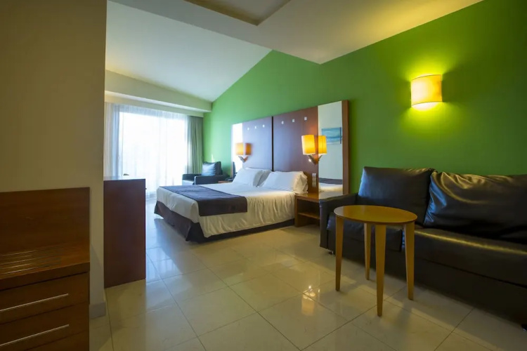 Hotel Miami Mar