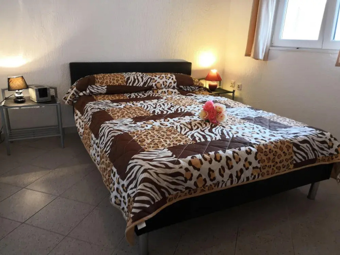 30 Meter vom Strand - Apartment am Meer 3