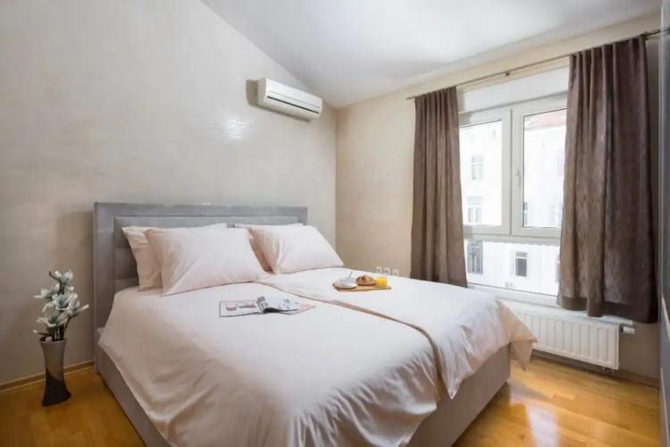Apartment Leonardo