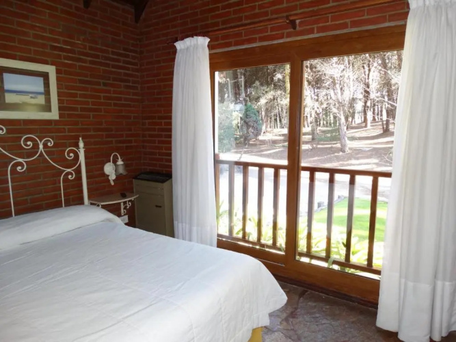 Punta Cerezo