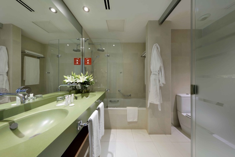 Exe Estepona Thalasso & Spa - Adults only photo 10