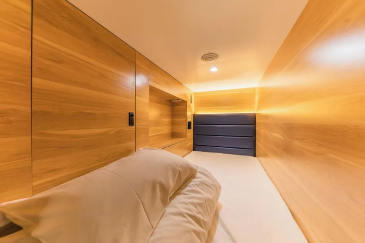 Soranoyu Spa Resort
