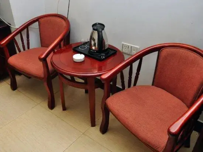 Fusheng Hostel