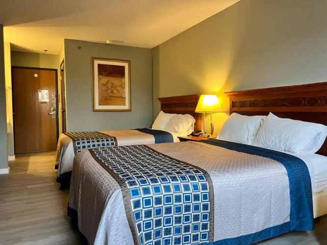 Northview Inn And Suites