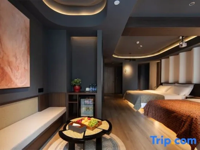 Standard Twin Family room