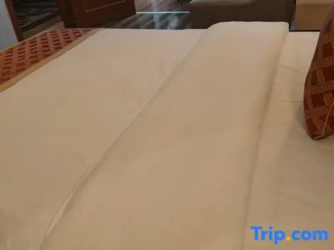 Economy Quadruple room