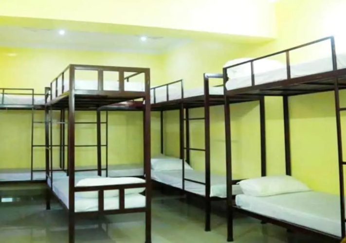 Raga Residency