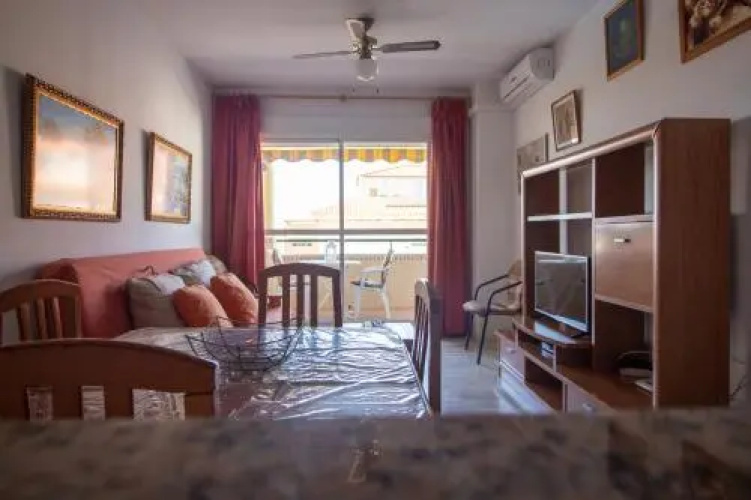 Apartamento Plumeria