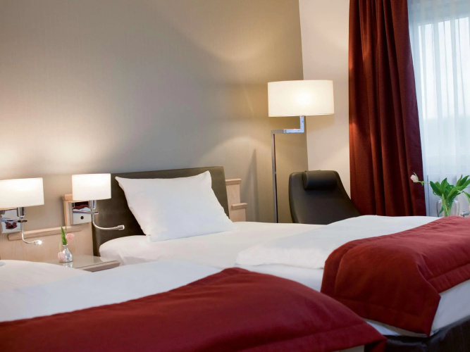 Movenpick Hotels Hertogenbosch