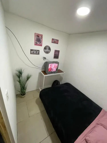 Hostel y Spa Bauti