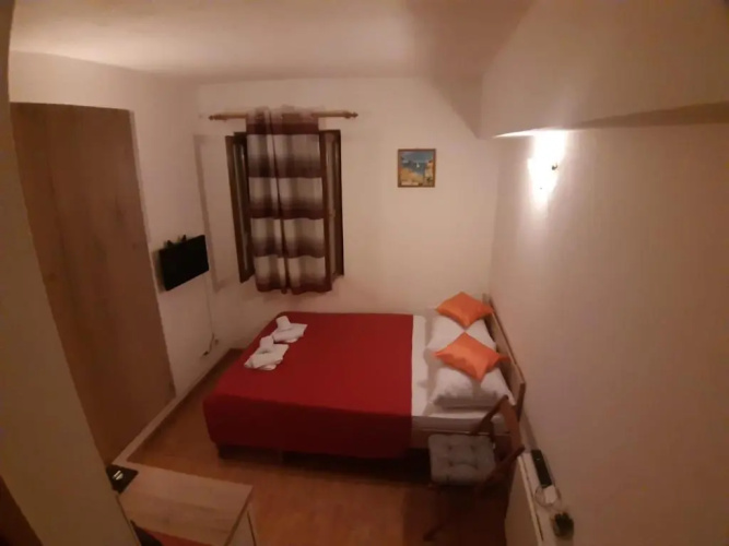 Apartments Knežić