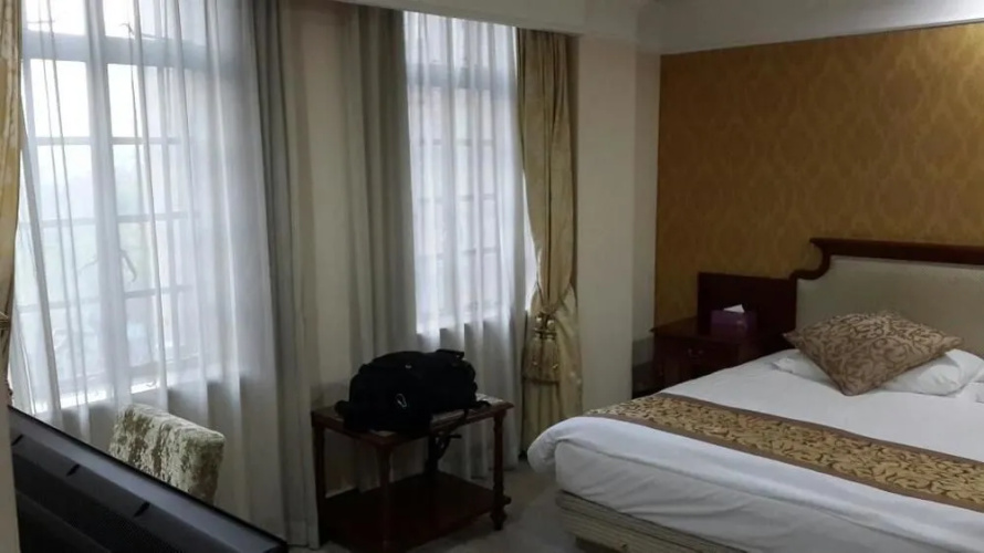 Imagen del hotel