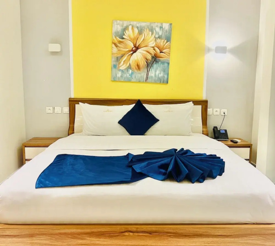 Atlantic View Hotel