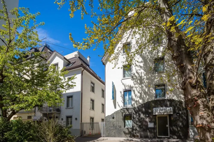 Image de l'hôtel